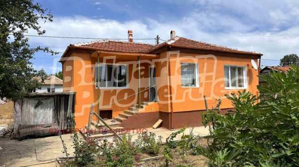Продава къща, с. гранит, област стара загора