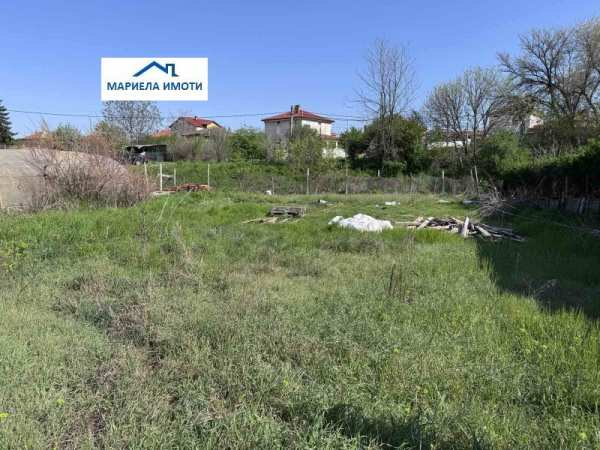 Продава парцел, с. чешнегирово, област пловдив