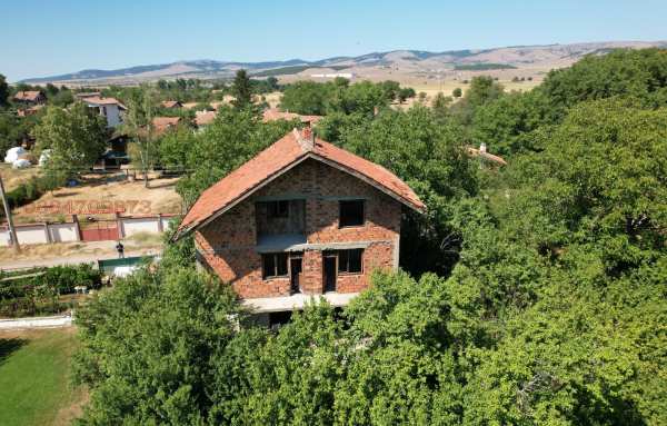 Продава къща, с. стефаново, област перник