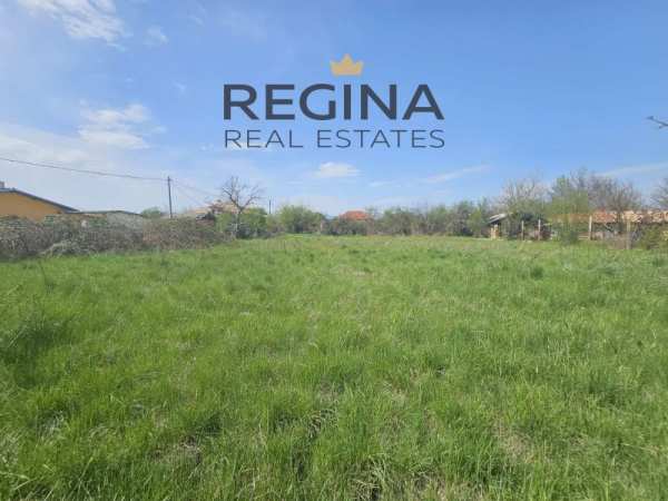 Продава парцел, с. черничево, област пловдив