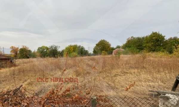 Продава парцел, с. татарево, област пловдив
