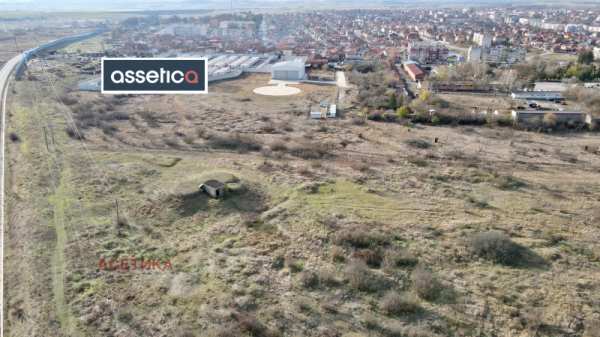 Продава парцел, гр. елхово, област ямбол