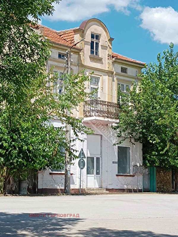 Продава къща, гр. сухиндол, област велико търново
