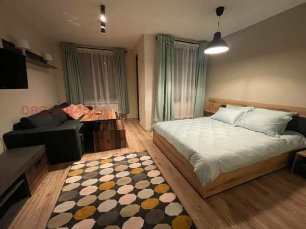 Продава  1-стаен к.к. Боровец, област София
      42 кв.м