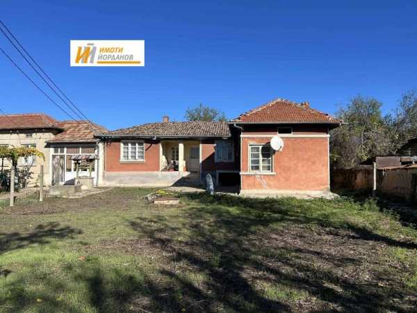 Продава къща, гр. долна оряховица, област велико търново