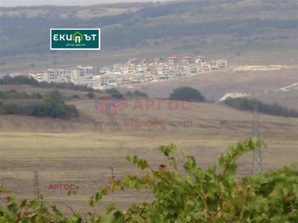 Продава парцел, с. кранево, област добрич
