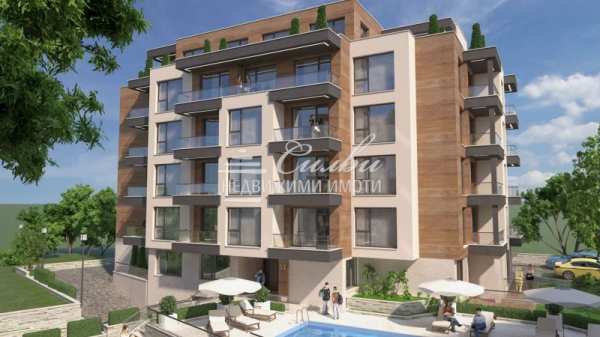 Продава 4-стаен, гр. търговище, боровец