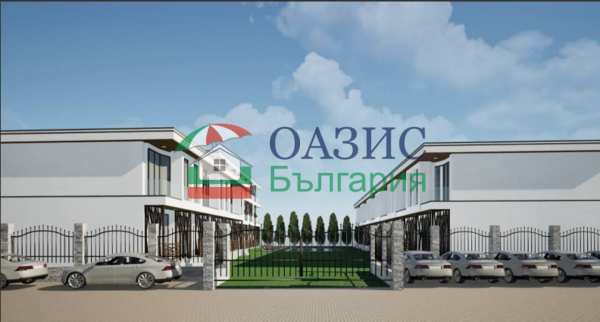 Продава 1-стаен, гр. свети влас, област бургас