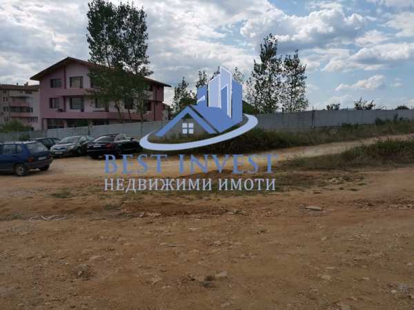 Продава парцел, гр. благоевград, освобождение