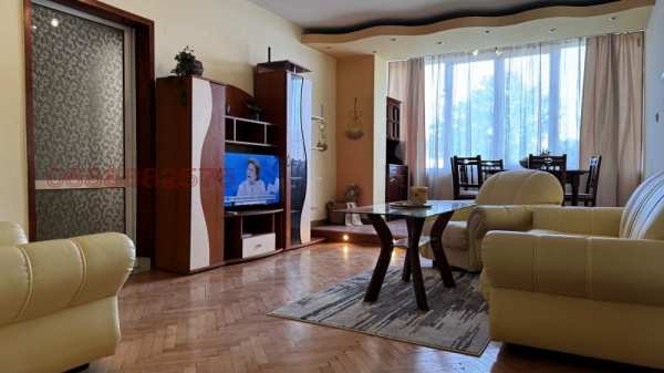 Продава 3-стаен, гр. видин, христо ботев