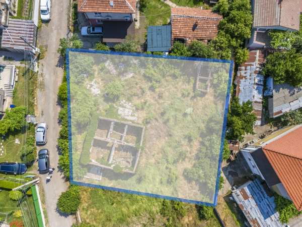 Продава парцел, гр. костинброд, област софия област