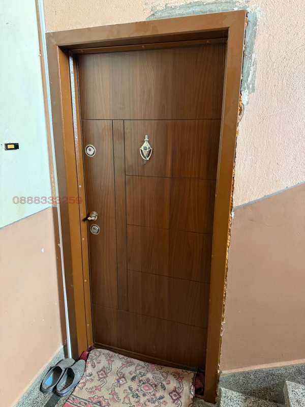 Продава 4-стаен, гр. троян, област ловеч