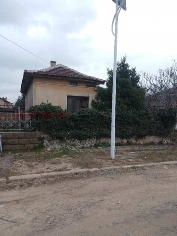 Продава къща, гр. николаево, област стара загора