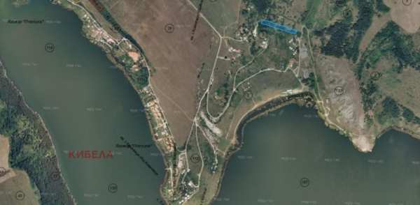 Продава парцел, с. лобош, област перник