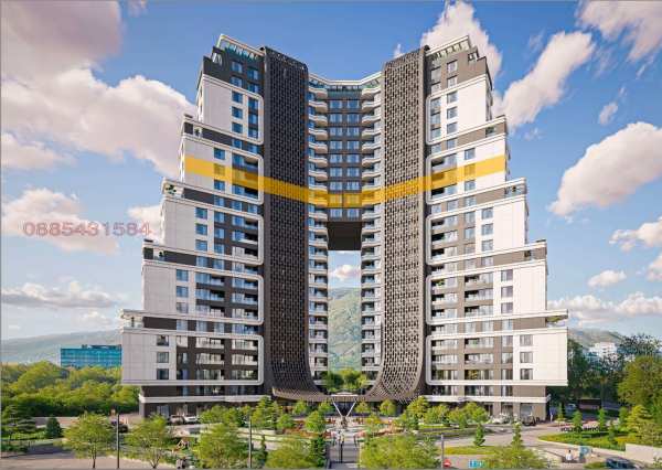 Продава многостаен, гр. софия, пз хладилника