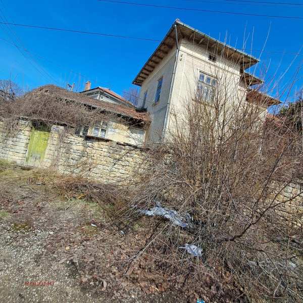 Продава къща, с. младен, област габрово