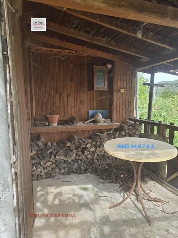 Продава къща, с. пряпорец, област стара загора