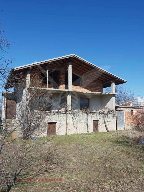 Продава къща, с. беловица, област пловдив