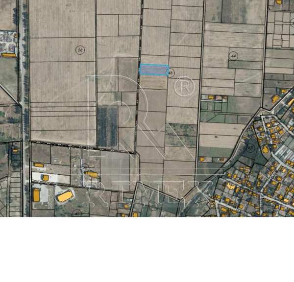 Продава парцел, с. войводиново, област пловдив