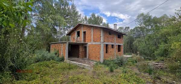 Продава къща, с. гълъбовци, област софия област
