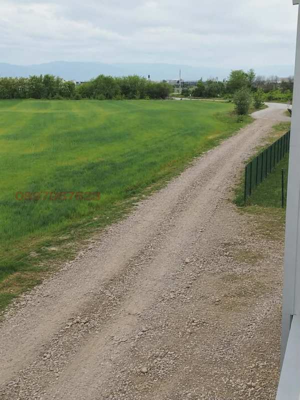 Продава земеделска земя, с. царацово, област пловдив