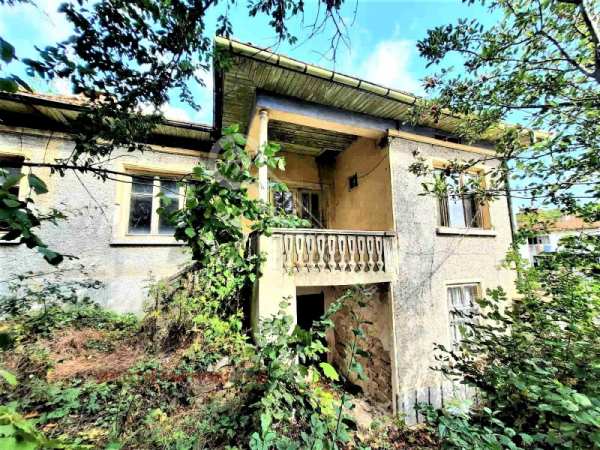 Продава къща, с. николаево, област велико търново