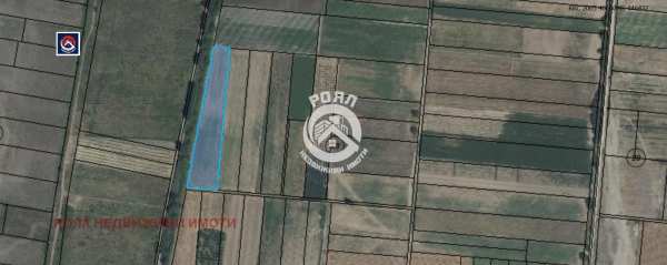 Продава парцел, с. ягодово, област пловдив