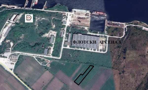 Продава парцел, гр. белослав, област варна