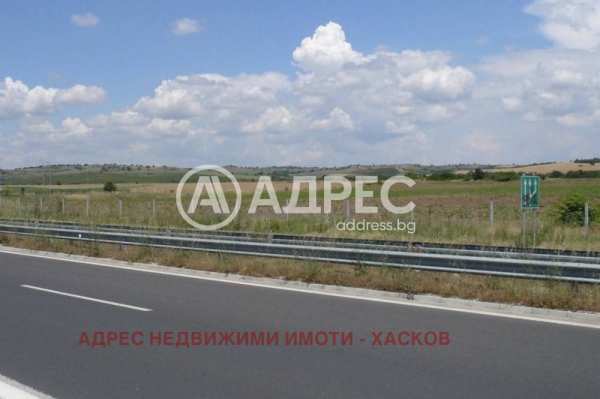 Продава парцел, гр. свиленград, област хасково