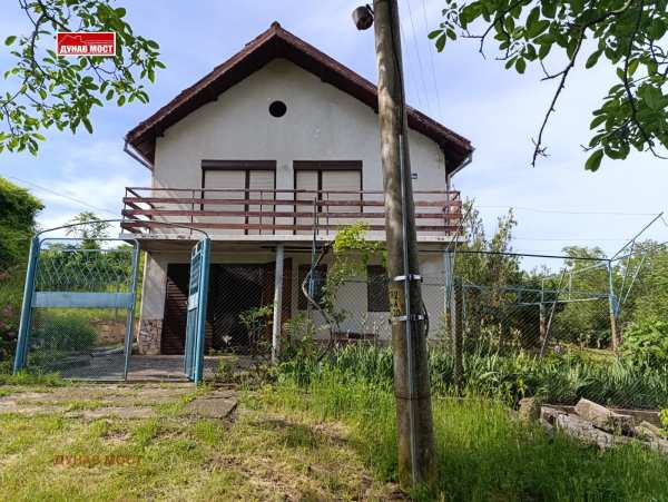 Продава къща, с. пепелина, област русе