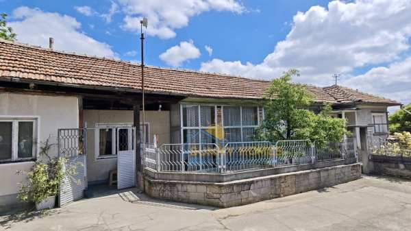 Продава къща, с. мерданя, област велико търново