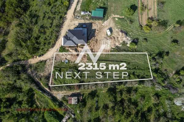Продава парцел, с. брестник, област пловдив