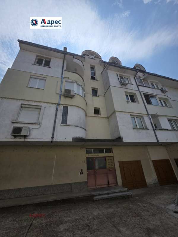 Продава 3-стаен, гр. видин, калето