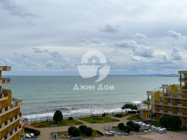 Продава 3-стаен, гр. ахелой, област бургас