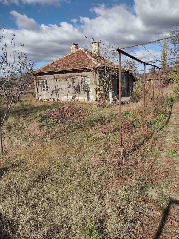 Продава къща, гр. костенец, област софия област