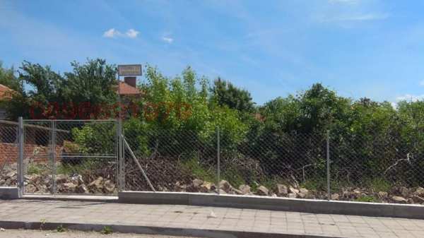 Продава парцел, гр. симеоновград, област хасково