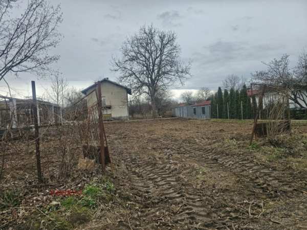 Продава парцел, с. долна диканя, област перник