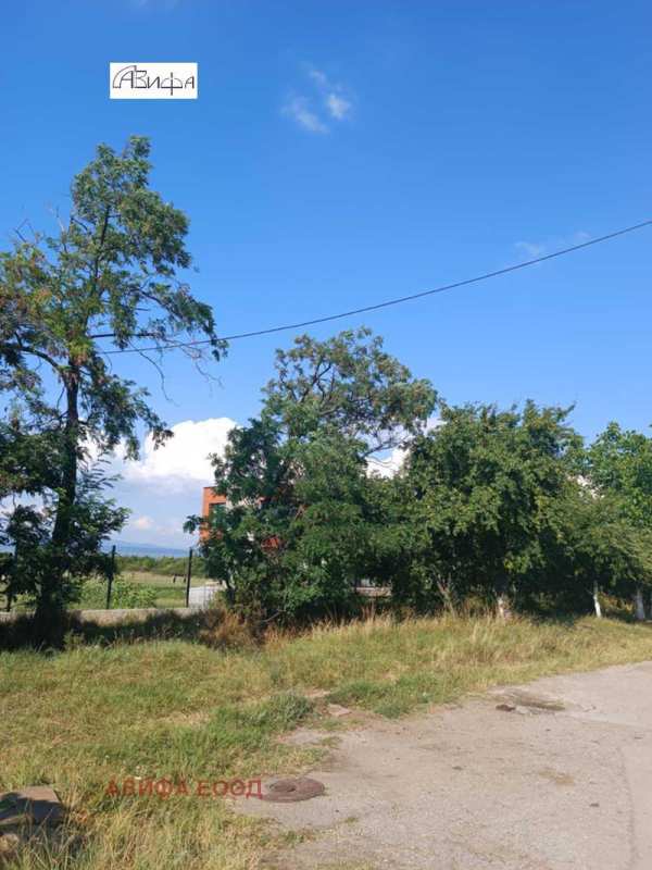 Продава парцел, с. гара елин пелин, област софия област