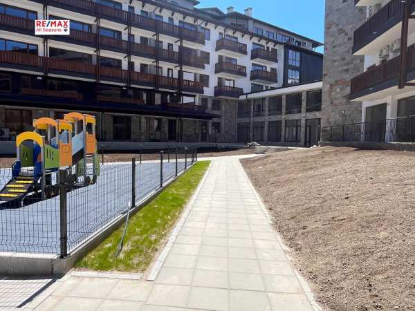 Продава 2-стаен, гр. банско, област благоевград