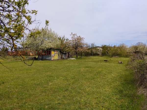Продава парцел, с. кичево, област варна