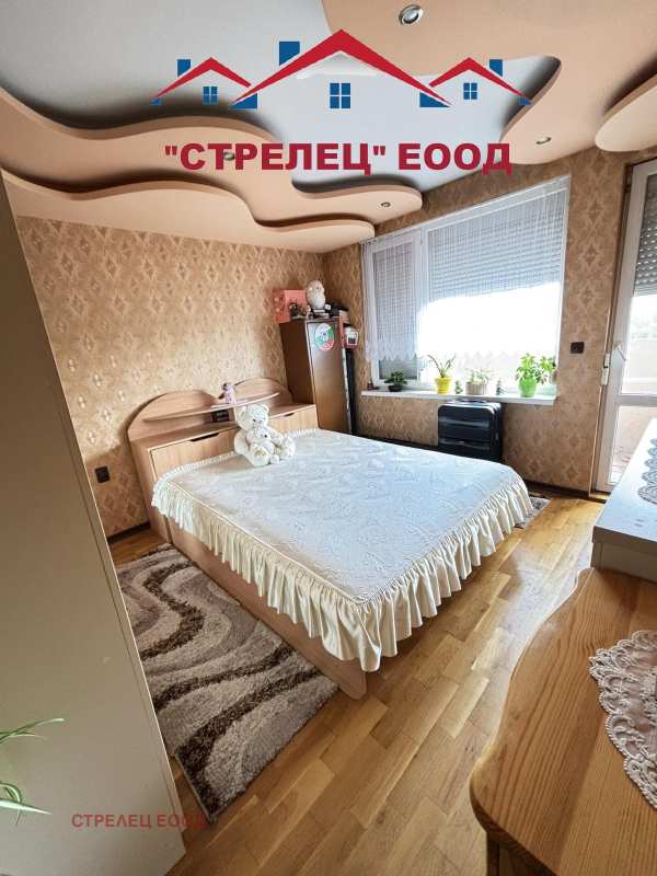 Продава 3-стаен, гр. добрич, балик