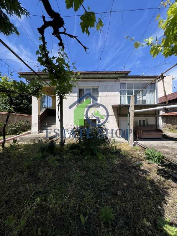 Продава къща, с. калояново, област пловдив