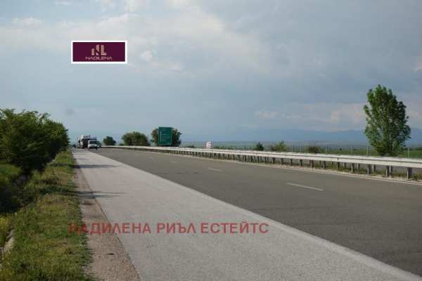 Продава парцел, с. плодовитово, област стара загора