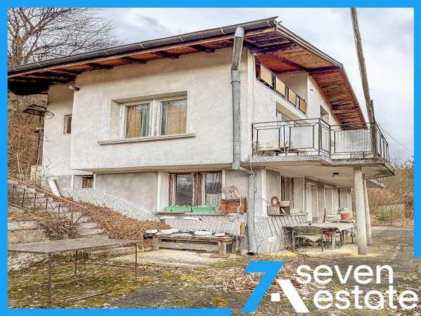Продава къща, с. свидня, област софия област