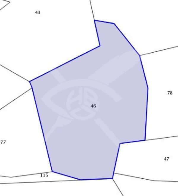 Продава парцел, с. равадиново, област бургас