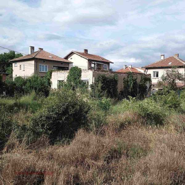 Продава парцел, гр. костинброд, област софия област