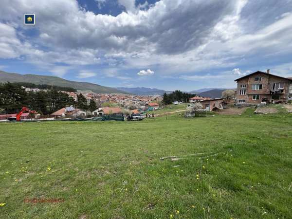 Продава парцел, гр. велинград, област пазарджик