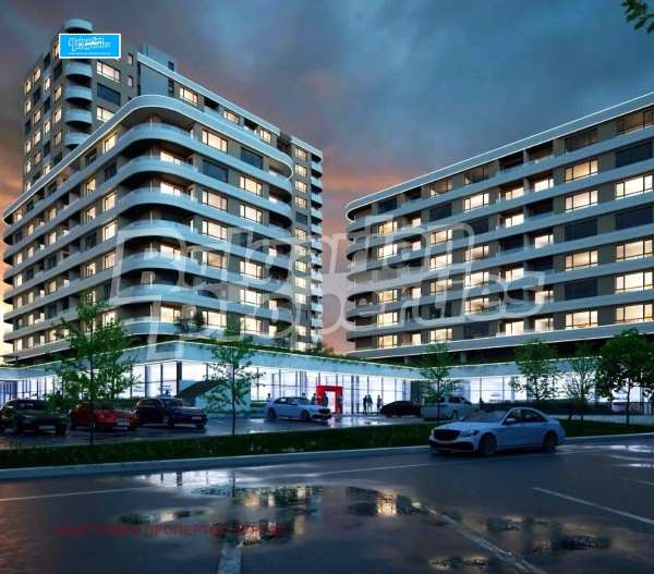 Продава 2-стаен, гр. бургас, изгрев