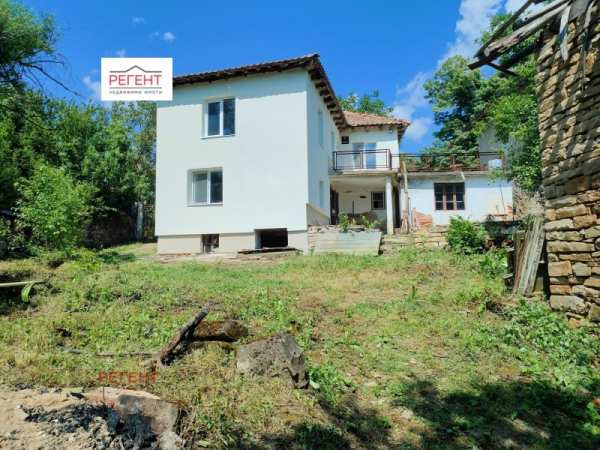 Продава къща, с. янтра, област габрово
