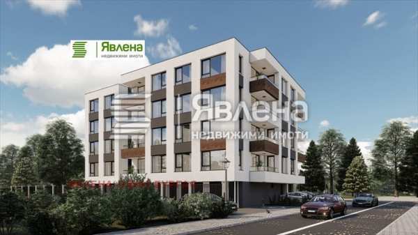 Продава 3-стаен, гр. поморие, област бургас